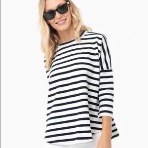 Pomander Place Swing Sweatshirt